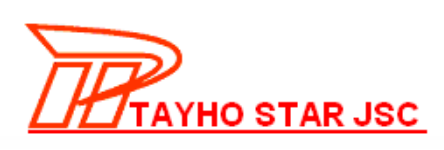 Logo công ty - Công Ty CP Đầu Tư TM Và DV Tây Hồ